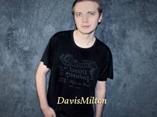DavisMilton
