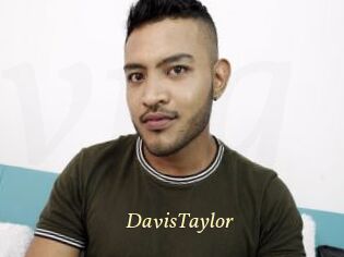 DavisTaylor