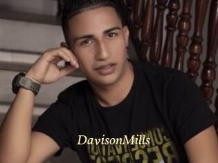 DavisonMills