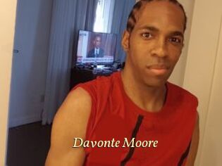 Davonte_Moore