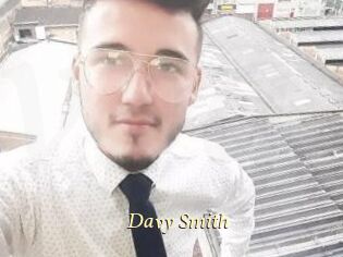 Davy_Smith