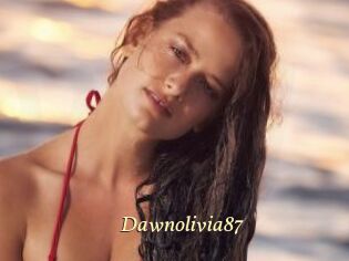 Dawnolivia87