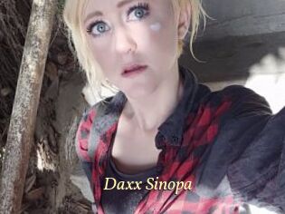 Daxx_Sinopa