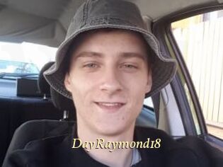 DayRaymond18