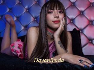 DayanBorda
