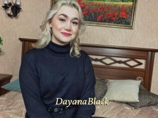DayanaBlack