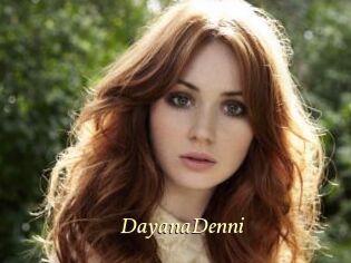 DayanaDenni
