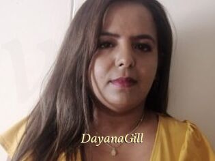 DayanaGill