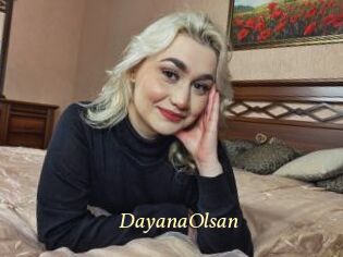 DayanaOlsan