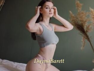 DaynaBarett