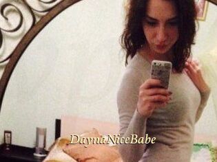 DaynaNiceBabe