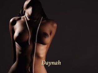 Daynah