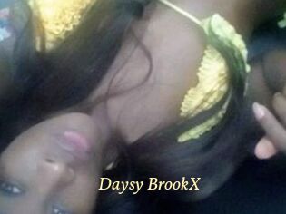 Daysy_BrookX