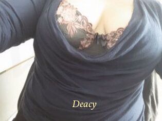 Deacy