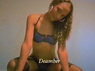 Deamber