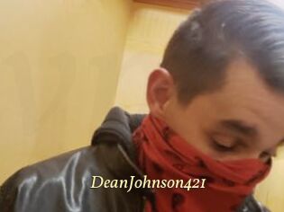 DeanJohnson421