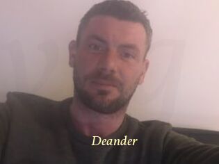 Deander