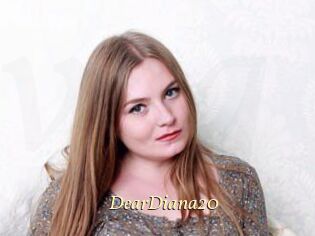DearDiana20