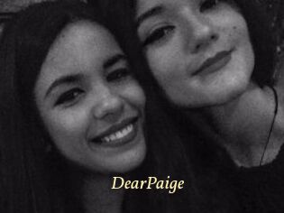 DearPaige