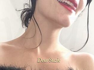 DearSuzie