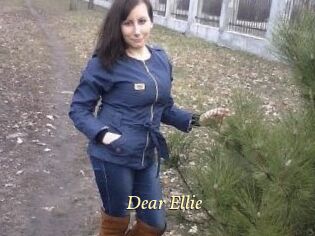 Dear_Ellie Vidéo porno gratuite