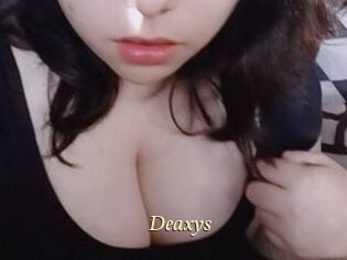 Deaxys