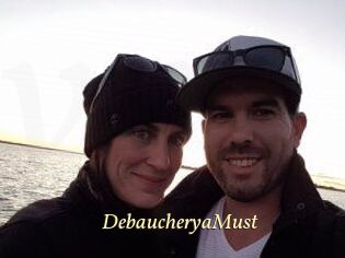 DebaucheryaMust