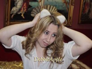 DebbieApple