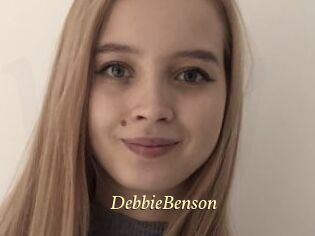 DebbieBenson