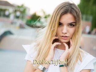 DebbieClifford