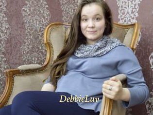 DebbieLuv