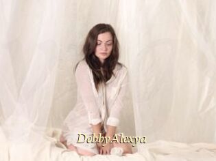 DebbyAlexya