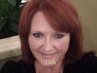 Debi