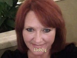 Debi74 Vidéo porno gratuite