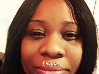 Debnise