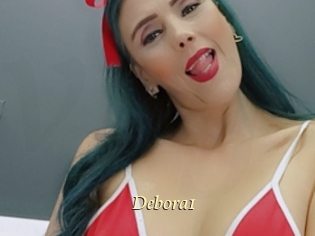 Debora1