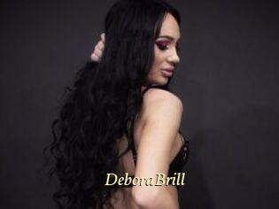 DeboraBrill Vidéo porno gratuite
