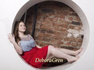 DeboraGren