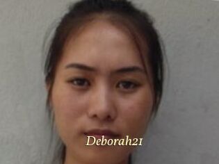 Deborah21