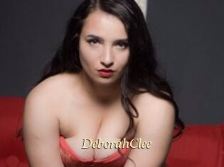 DeborahClee