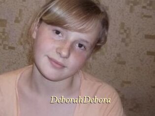 DeborahDebora Vidéo porno gratuite