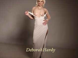 DeborahHardy Vidéo porno gratuite