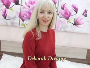 Deborah_Dreamy