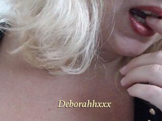 Deborahhxxx