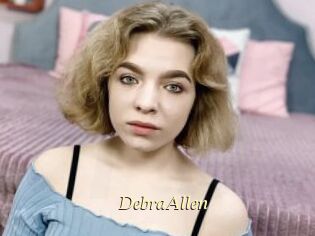 DebraAllen