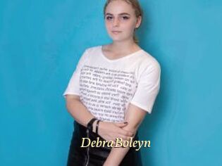 DebraBoleyn
