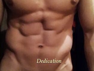 Dedication