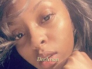 DeeArian