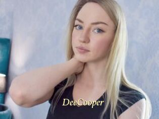 DeeCooper