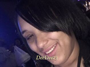 DeeDee23